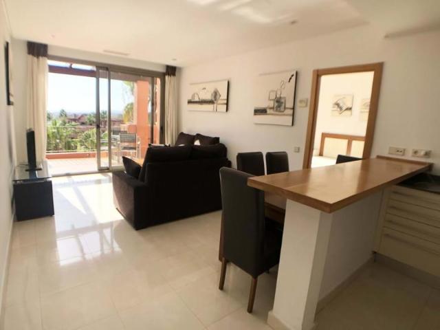 Apartamentos 1 Dormitorio Málaga Andalusia ES100848259