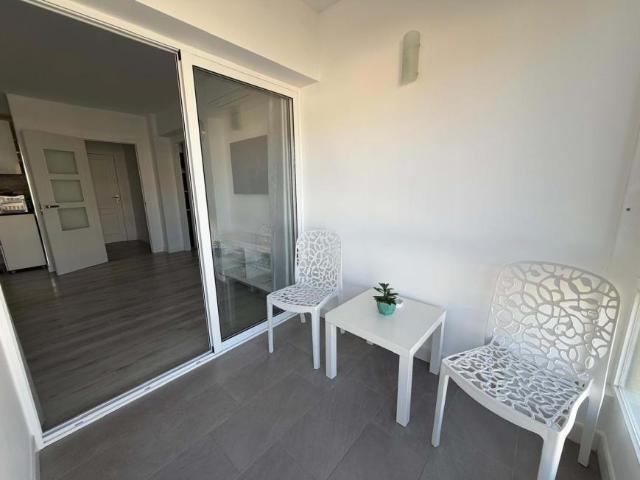 Apartamentos 1 Dormitorio Málaga Andalusia ES100060930