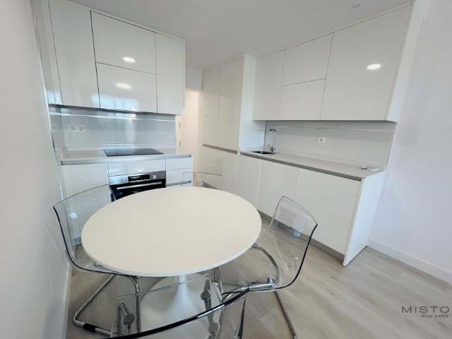 Apartamentos 1 Dormitorio Málaga Andalusia ES101995078