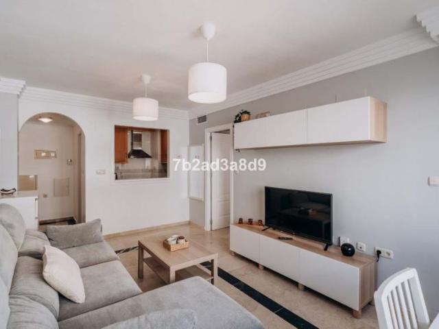 Apartamentos 1 Dormitorio Málaga Andalusia ES101101878
