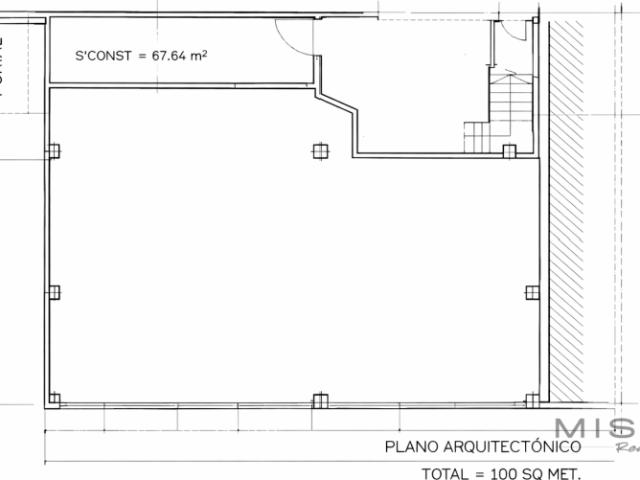 Apartamentos 1 Dormitorio Málaga Andalusia ES101182111