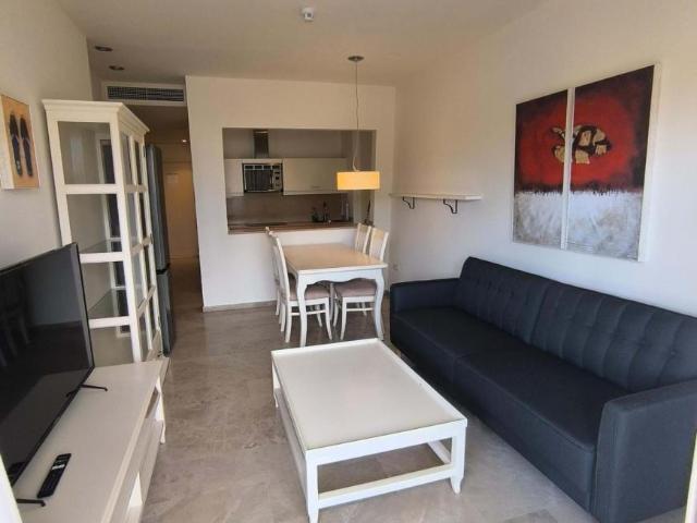 Apartamentos 1 Dormitorio Málaga Andalusia ES101348641