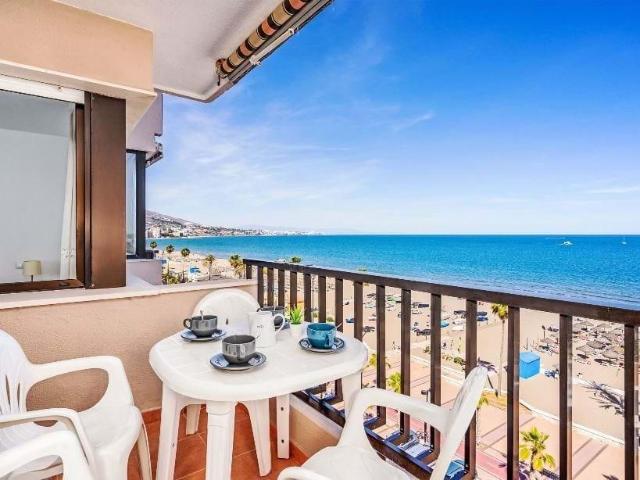 Apartamentos 1 Dormitorio Málaga Andalusia ES101376960