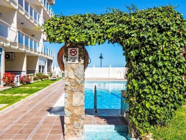 Apartamentos 1 Dormitorio Málaga Andalusia ES101376985