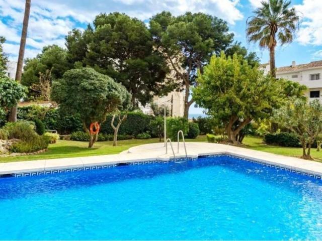 Apartamentos 1 Dormitorio Málaga Andalusia ES101377076