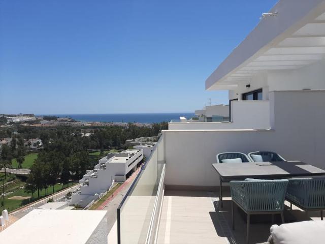 Apartamentos 1 Dormitorio Málaga Andalusia ES104435539