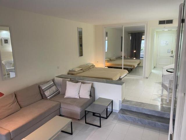 Apartamentos 1 Dormitorio Málaga Andalusia ES104325211