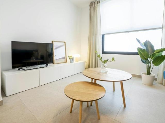 Apartamentos 1 Dormitorio Málaga Málaga ELS101269266