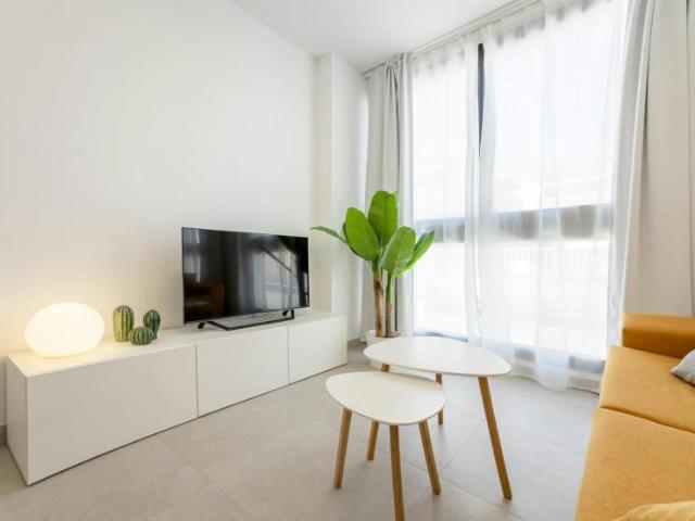 Apartamentos 1 Dormitorio Málaga Málaga ELS101407503