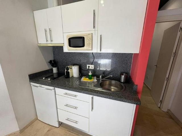 Apartamentos 1 Dormitorio Málaga Málaga ELS101511440