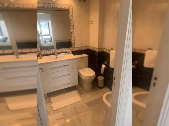 Apartamentos 1 Dormitorio Malaga Malaga ELS101815178