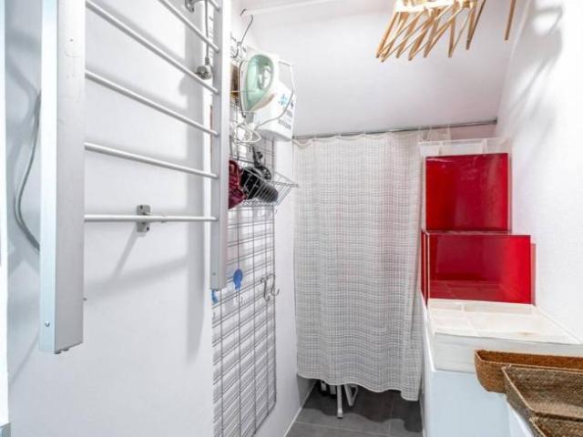 Apartamentos 1 Dormitorio Malaga Malaga ELS101819544