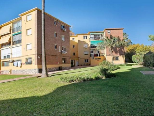 Apartamentos 1 Dormitorio Malaga Malaga ELS101813080