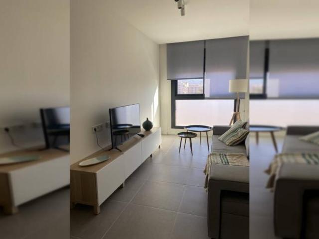 Apartamentos 1 Dormitorio Malaga Malaga ELS101813612