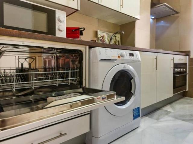 Apartamentos 1 Dormitorio Malaga Malaga ELS101813636