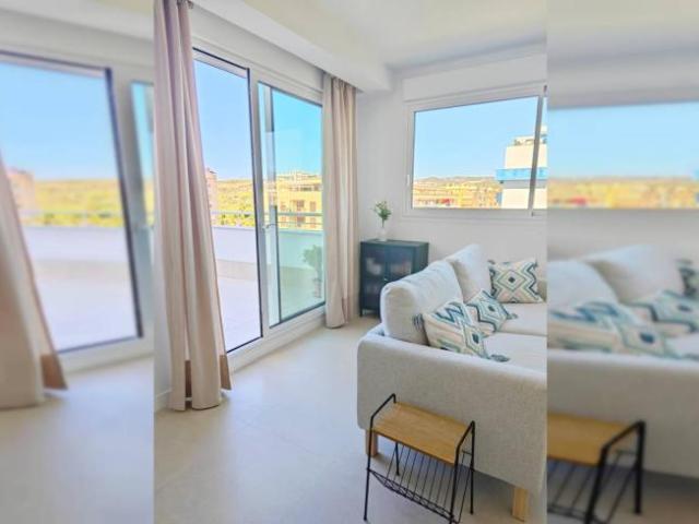 Apartamentos 1 Dormitorio Malaga Malaga ELS101847235