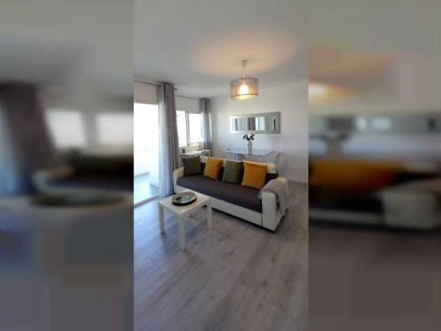 Apartamentos 1 Dormitorio Malaga Malaga ELS101847297