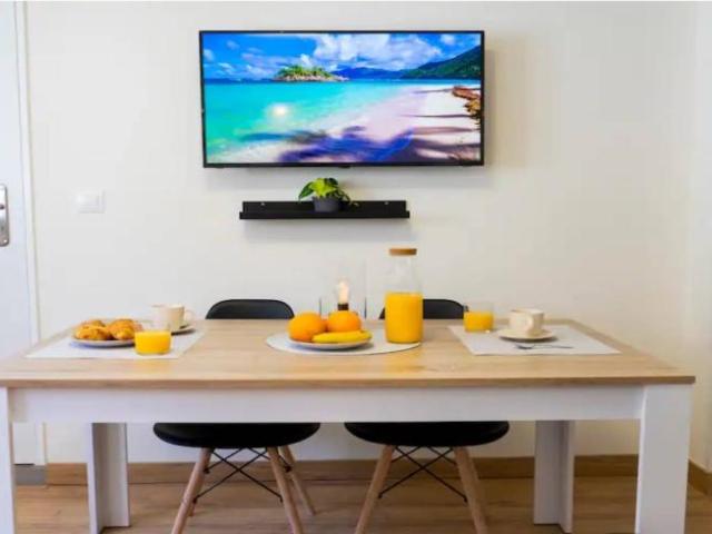 Apartamentos 1 Dormitorio Malaga Malaga ELS102115315