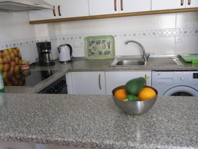 Apartamentos 1 Dormitorio Malaga Malaga ELS102438183
