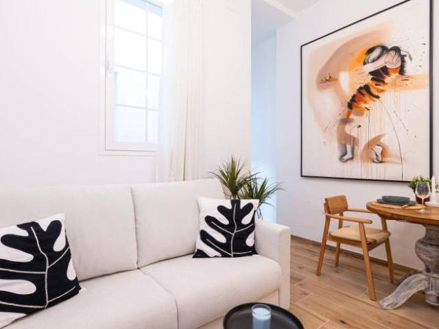 Apartamentos 1 Dormitorio Malaga Malaga ELS102523018