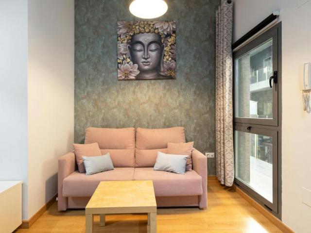 Apartamentos 1 Dormitorio Málaga Málaga ELS102553898