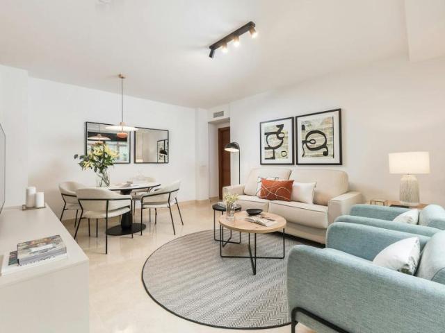 Apartamentos 1 Dormitorio Málaga Málaga ELS102579713