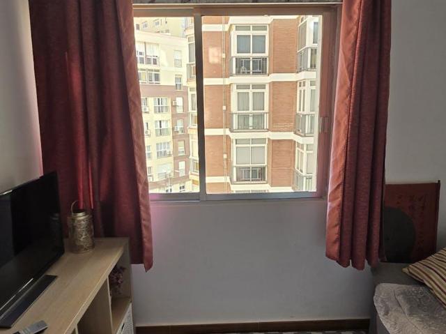 Apartamentos 1 Dormitorio Málaga Málaga ELS102630036