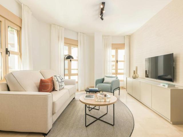 Apartamentos 1 Dormitorio Málaga Málaga ELS102771789