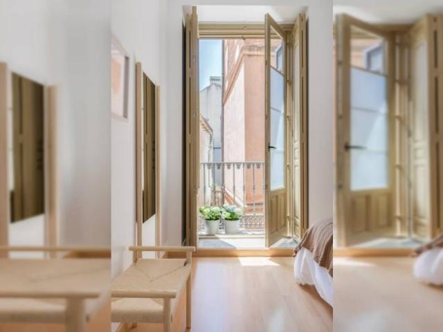 Apartamentos 1 Dormitorio Malaga Malaga ELS102954340