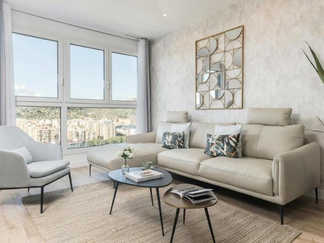 Apartamentos 1 Dormitorio Málaga Málaga ELS103012593