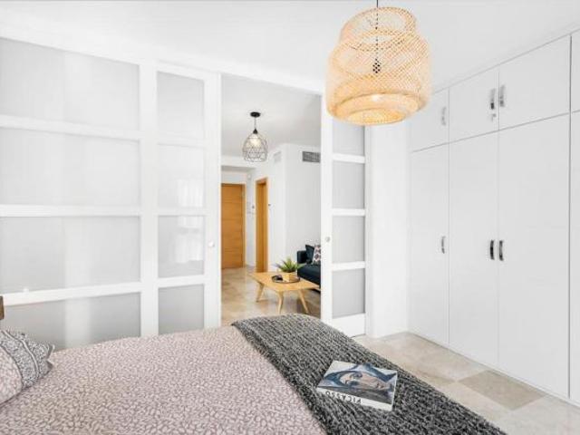 Apartamentos 1 Dormitorio Málaga Málaga ELS65788828