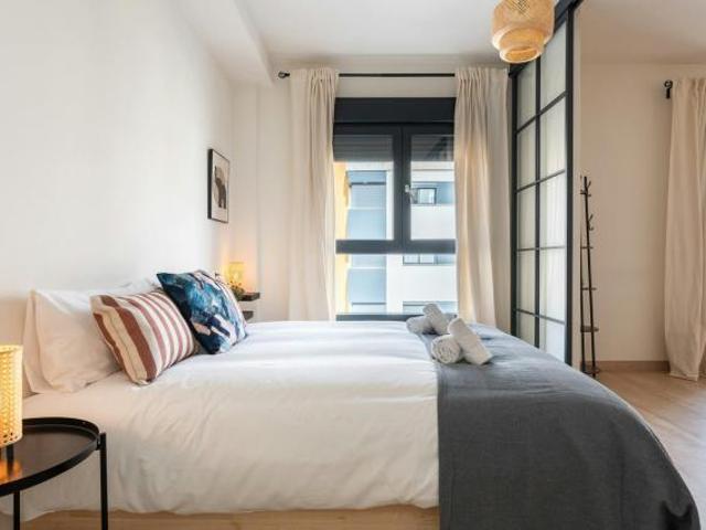 Apartamentos 1 Dormitorio Málaga Málaga ELS73820584