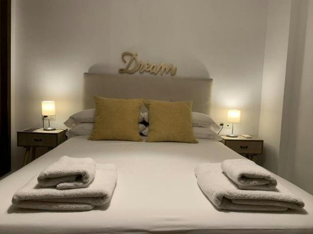 Apartamentos 1 Dormitorio Málaga Málaga ELS74593310