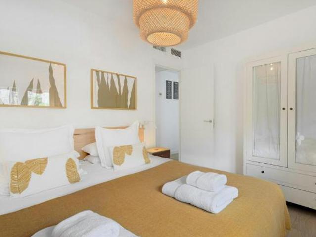 Apartamentos 1 Dormitorio Málaga Málaga ELS74593312