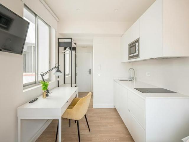 Apartamentos 1 Dormitorio Málaga Málaga ELS80450775