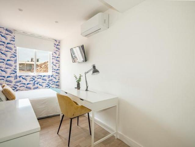 Apartamentos 1 Dormitorio Málaga Málaga ELS80450793