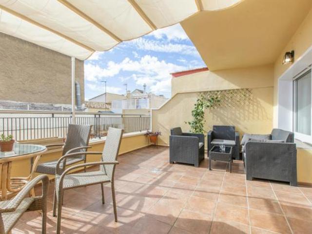 Apartamentos 1 Dormitorio Málaga Málaga ELS84222891