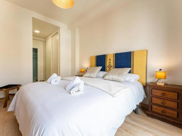 Apartamentos 1 Dormitorio Málaga Málaga ELS85663085