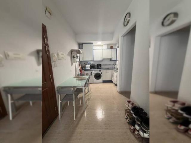 Apartamentos 1 Dormitorio Malaga Malaga ELS98753491