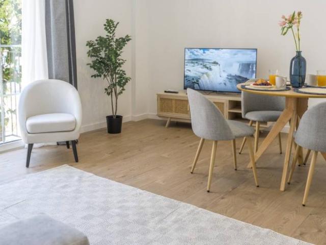 Apartamentos 1 Dormitorio Malaga Malaga ELS99009989