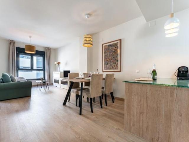 Apartamentos 1 Dormitorio Málaga Málaga ES71761276