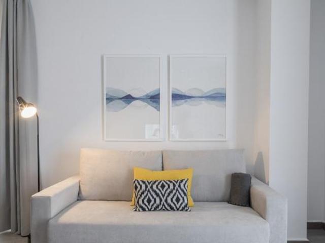 Apartamentos 1 Dormitorio Málaga Málaga ES73025920