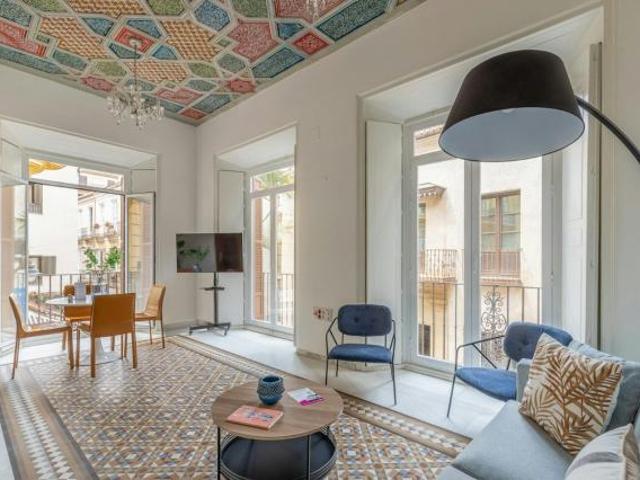 Apartamentos 1 Dormitorio Málaga Málaga ES74618707