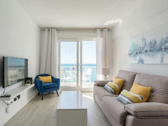 Apartamentos 1 Dormitorio Málaga Málaga ES75167504