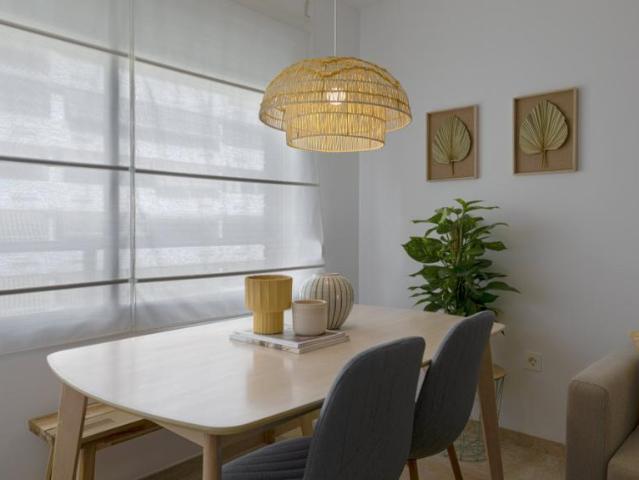 Apartamentos 1 Dormitorio Málaga Málaga ES77949008