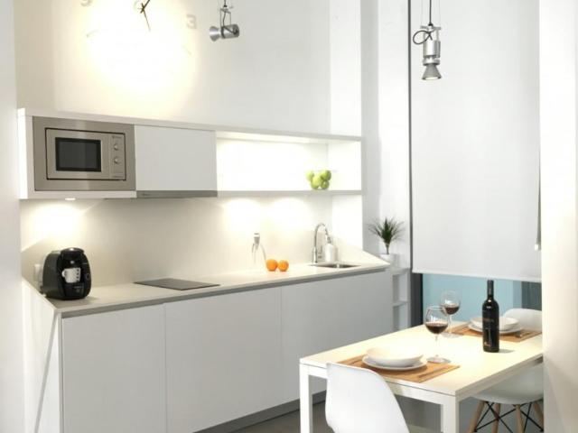 Apartamentos 1 Dormitorio Málaga Málaga ES77950728
