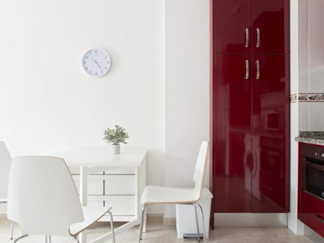 Apartamentos 1 Dormitorio Málaga Málaga ES77950729