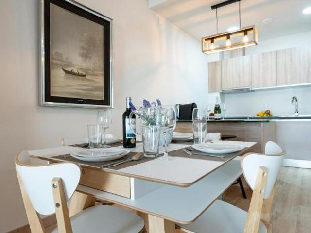Apartamentos 1 Dormitorio Málaga Málaga ES82551093