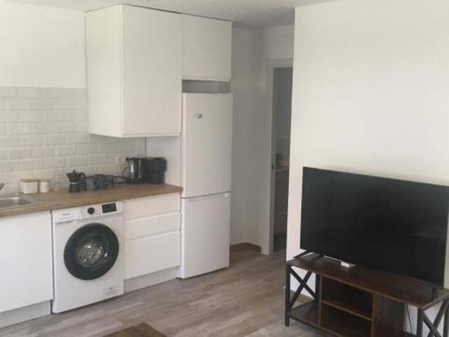 Apartamentos 1 Dormitorio Malaga Malaga ES84583756