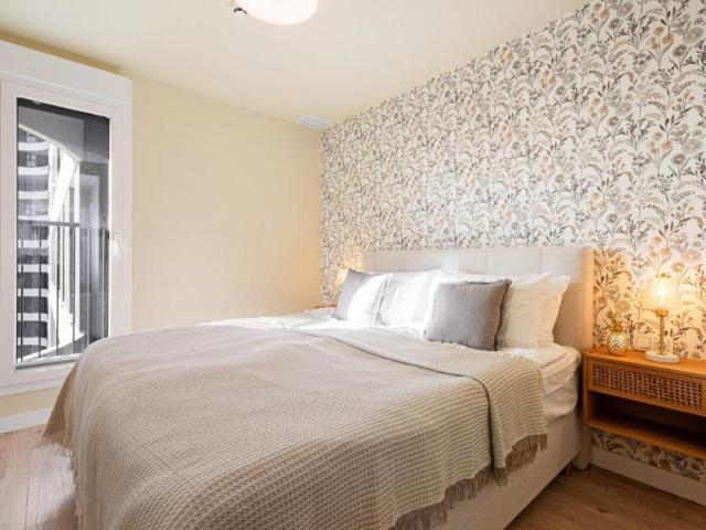 Apartamentos 1 Dormitorio Málaga Málaga ES87243416